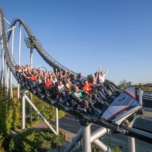 Ingressos Europa-Park