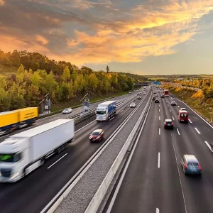 Aluguel de carro para os noivos dirigirem na Autobahn