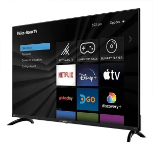 Televisão